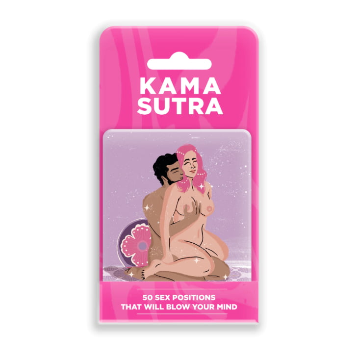 Kamasutra – Sexitive