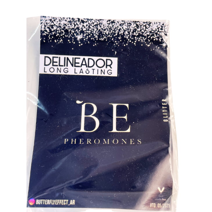 BE | Delineador Long Lasting – Feromonas