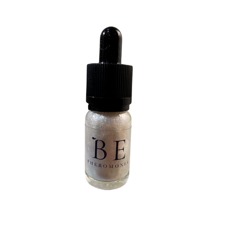 BE | Sexy Shimmer Aceite Iluminador x15ml – Feromonas