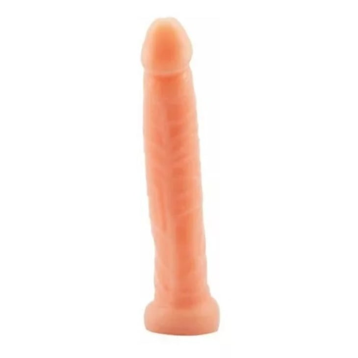 Plug Anal Pene Dilatador – Bliss