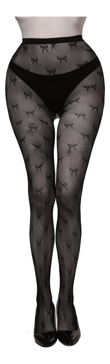 Panty Medias Largas Bucanera Cancan Lycra Comoda 2010lk